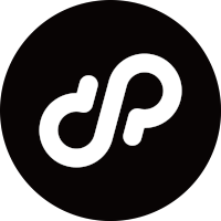 DePunk Studio 標誌